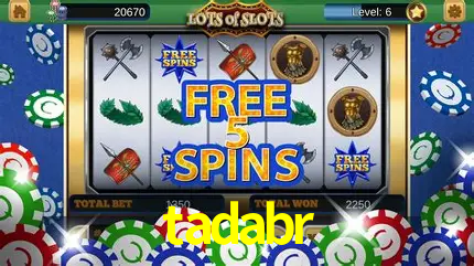  tadabr.com