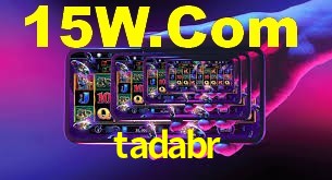 Slot Games tadabr