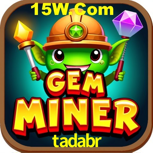 Interface do App tadabr