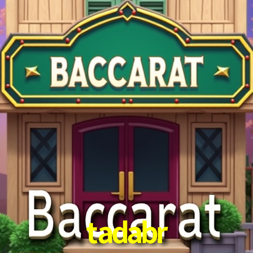 Bônus Diários tadabr