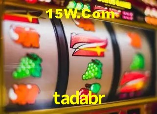 tadabr,tadabr.com