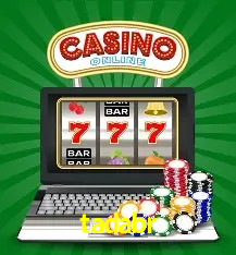 Diretório de Jogos tadabr