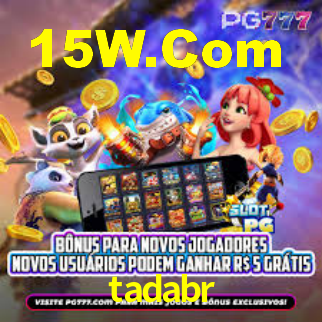 tadabr bet